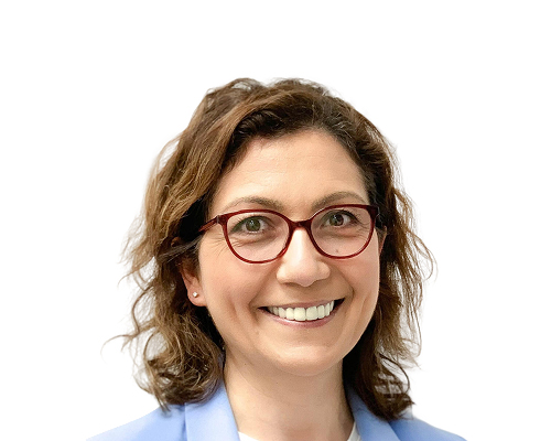 Ebru Cucen - Cloud Architect